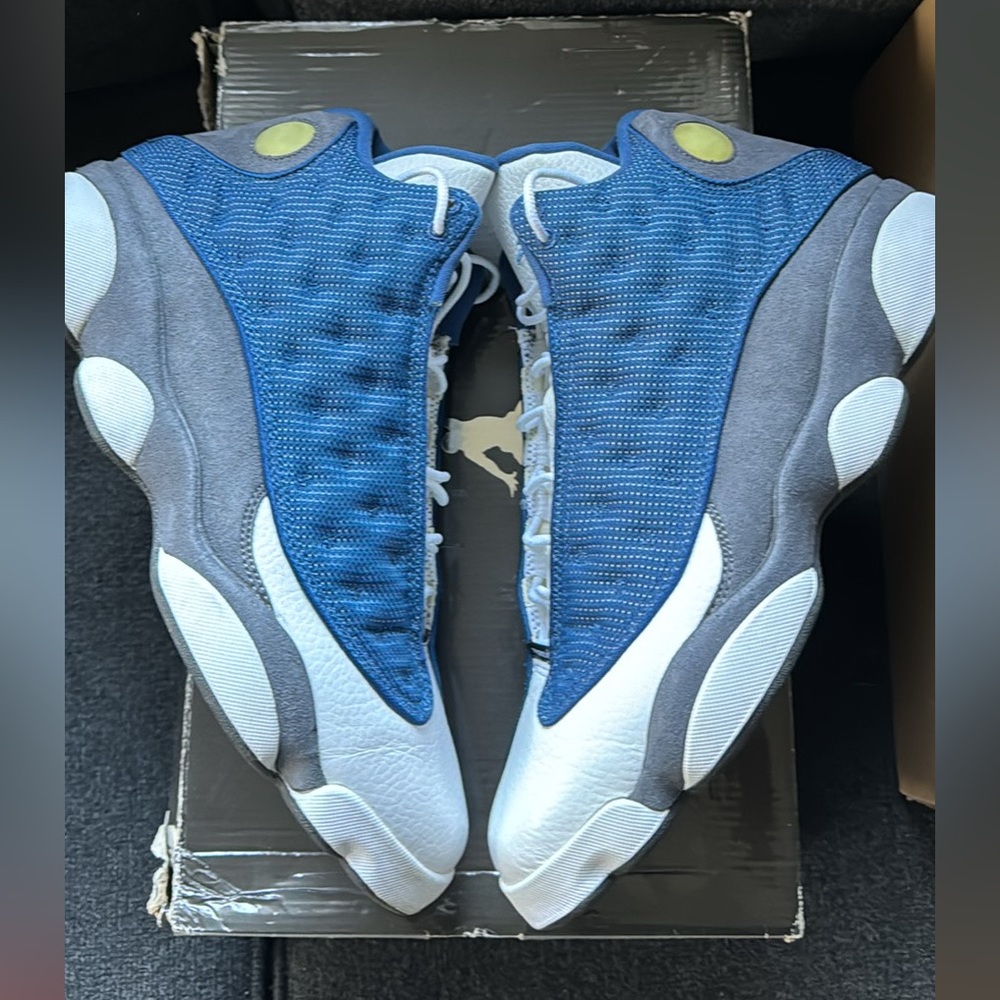 Open to offers Men’s 11 - flint 13 2010